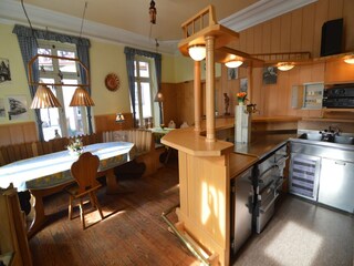 Vakantiehuis Erden Kenmerken 21