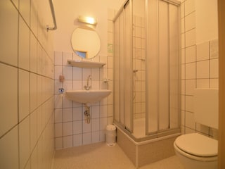 Ferienhaus Erden Ausstattung 17