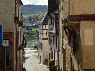 Ferienhaus Erden Umgebung 31