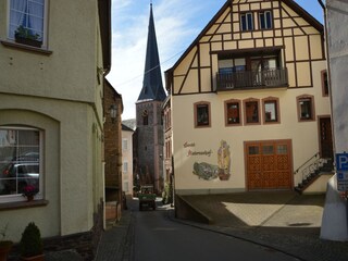 Ferienhaus Erden Umgebung 32