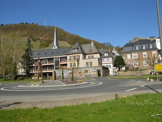 Ferienhaus Erden Umgebung 33