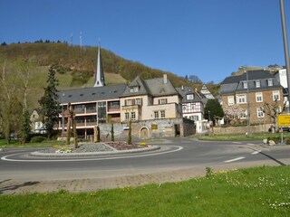 Ferienhaus Erden Umgebung 36