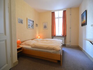 Ferienhaus Erden Ausstattung 12