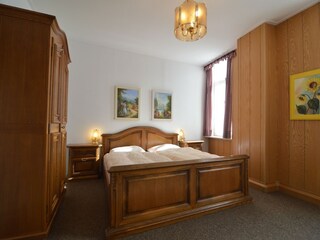 Ferienhaus Erden Ausstattung 13