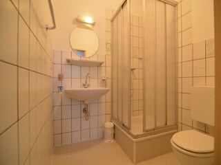 Ferienhaus Erden Ausstattung 17