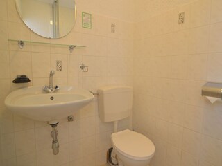 Ferienhaus Erden Ausstattung 18