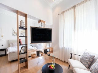 Appartement Koblenz Équipement 1