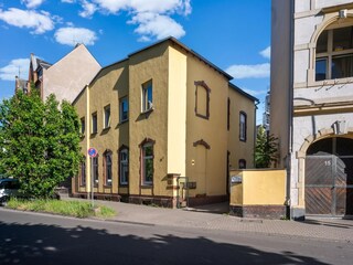 Appartamento Koblenz Registrazione all'aperto 3