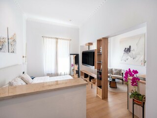Appartement Koblenz Kenmerken 6