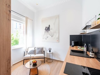 Apartment Koblenz Ausstattung 8