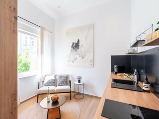 Appartamento Koblenz Caratteristiche 8