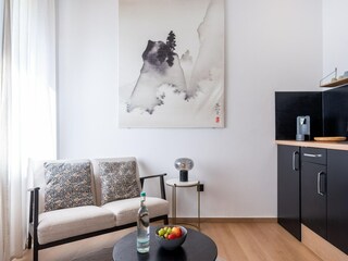 Appartamento Koblenz Caratteristiche 11