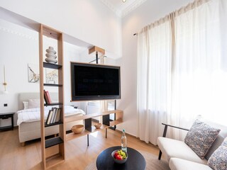 Apartment Koblenz Features 1