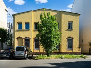 Appartamento Koblenz Registrazione all'aperto 5