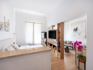 Apartment Koblenz Features 8