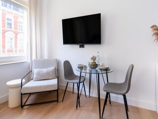 Appartement Koblenz Kenmerken 14