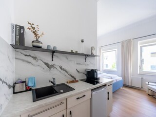 Apartment Koblenz Features 14