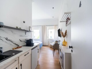 Appartement Koblenz Kenmerken 7