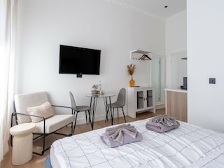 Appartement Koblenz Kenmerken 9