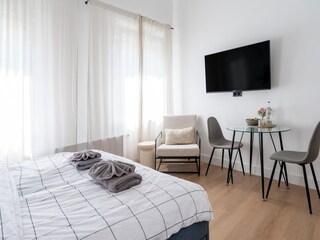Appartement Koblenz Kenmerken 10