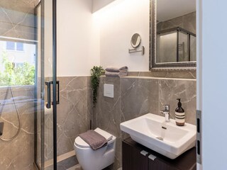 Appartement Koblenz Équipement 11