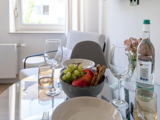 Appartement Koblenz  18