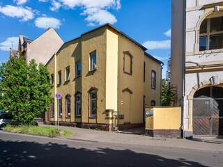 Apartamento Koblenz Grabación al aire libre 2
