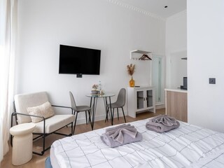 Apartamento Koblenz Características 9