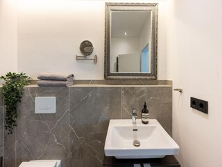 Apartamento Koblenz Características 12