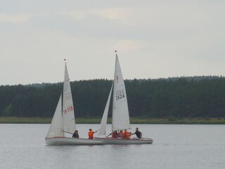 Talsperre Zeulenroda