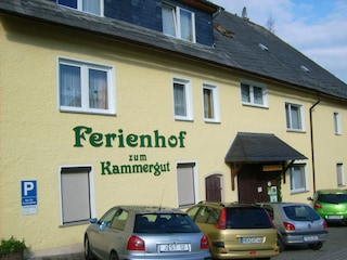 Unser Ferienhof