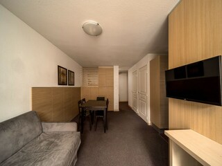 Apartment Uvernet-Fours Features 8