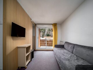 Apartamento Uvernet-Fours Características 6