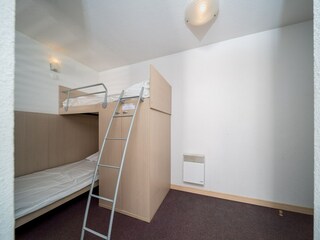 Apartamento Uvernet-Fours Características 10