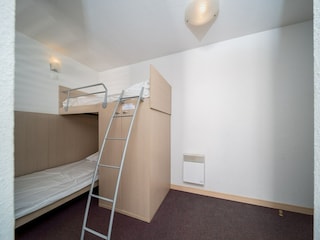 Apartment Uvernet-Fours Ausstattung 3