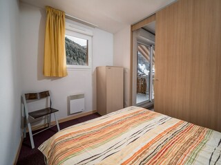 Apartamento Uvernet-Fours Características 11