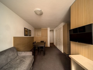 Appartement Uvernet-Fours Équipement 6