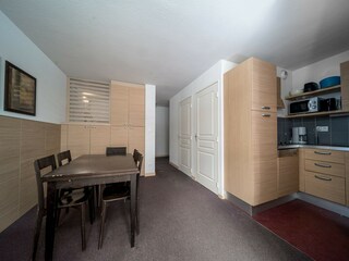 Apartamento Uvernet-Fours Características 3