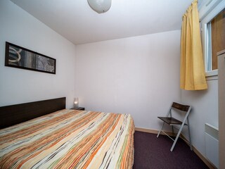 Appartement Uvernet-Fours Kenmerken 6