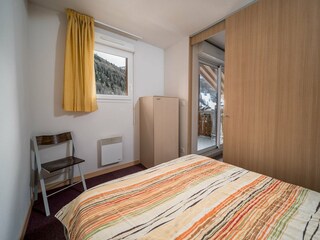 Apartment Uvernet-Fours Ausstattung 10