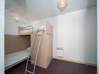 Apartment Uvernet-Fours Ausstattung 2