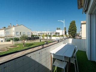 Apartment Le Grau-du-Roi Outdoor Recording 2