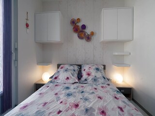 Apartamento Le Grau-du-Roi Características 12