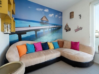 Apartment Le Grau-du-Roi Ausstattung 6