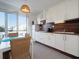 Apartment Le Grau-du-Roi Ausstattung 8