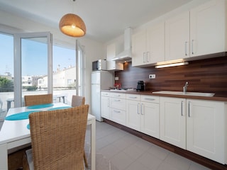 Apartment Le Grau-du-Roi Ausstattung 9