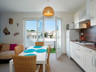 Apartment Le Grau-du-Roi Features 10