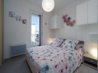 Apartment Le Grau-du-Roi Features 11