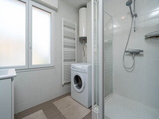 Apartment Le Grau-du-Roi Ausstattung 13