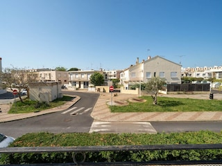 Apartment Le Grau-du-Roi Outdoor Recording 3